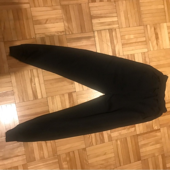 H&M Other - 3/15$ H&M Black Kids Joggers